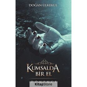 Kumsalda Bir El - Doğan Ülkekul