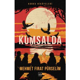 Kumsalda Korku Hikayeleri İthaki Yayınları