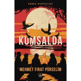Kumsalda Korku Hikayeleri İthaki Yayınları
