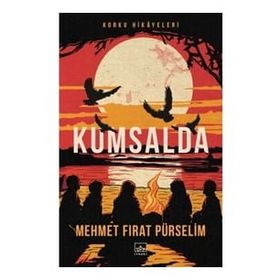 Kumsalda Korku Hikayeleri İthaki Yayınları