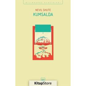 Kumsalda / Nevil Shute