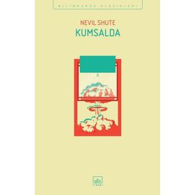 Kumsalda / Nevil Shute