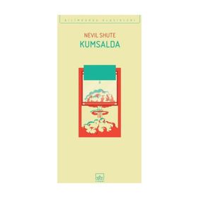 Kumsalda / Nevil Shute