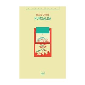 Kumsalda / Nevil Shute