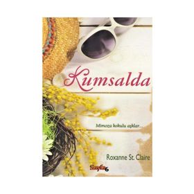 Kumsalda - Roxanne St Claire