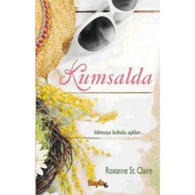 Kumsalda - Roxanne St Claire
