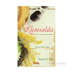 Kumsalda - Roxanne St Claire