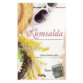Kumsalda - Roxanne St Claire