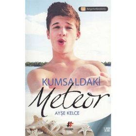 Kumsaldaki Meteor - Ayşe Kelce