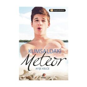 Kumsaldaki Meteor - Ayşe Kelce