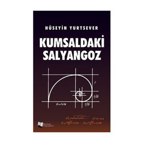 Kumsaldaki Salyangoz - Hüseyin Yurtsever