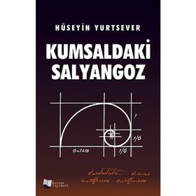 Kumsaldaki Salyangoz - Hüseyin Yurtsever