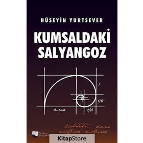 Kumsaldaki Salyangoz - Hüseyin Yurtsever