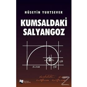 Kumsaldaki Salyangoz - Hüseyin Yurtsever