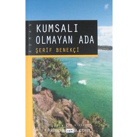 KUMSALI OLMAYAN ADA - ŞERİF BENEKÇİ