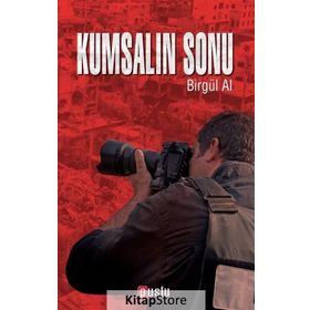 Kumsalın Sonu - Birgül Al