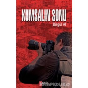 Kumsalın Sonu - Birgül Al