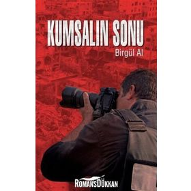 Kumsalın Sonu - Birgül Al
