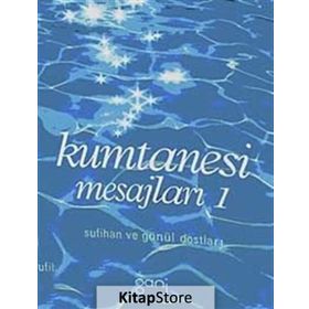 KUMTANESI MESAJLARI SUFIHAN VE GÖNÜL DOSTLARI - KOLEKTIF