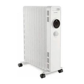 Kumtel 1230-S 11 Radyatör Dilim Yağlı Isıtıcı