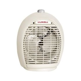 Kumtel 2000W Bej Fanlı Isıtıcı