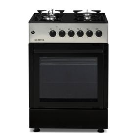 Kumtel 662S-40 F Inox Tam Boy Fırın