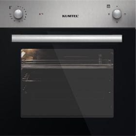Kumtel A6-S2 Ankastre İnox Fırın