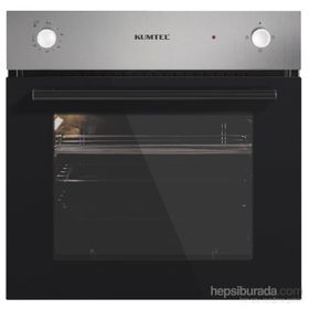 Kumtel A6-S2 Ankastre İnox Fırın