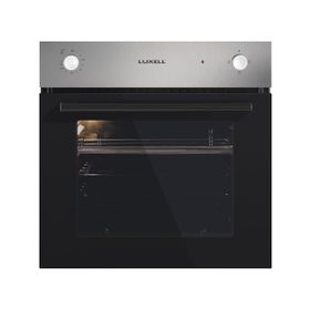 Kumtel A6-S2 Ankastre İnox Fırın
