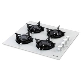 Kumtel A6 SF2 - KO 40TA HDF - KO 735 Beyaz 3'lü Ankastre Set