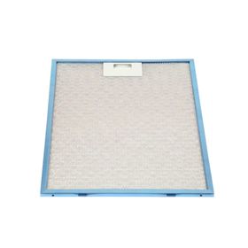 Kumtel ASP267X323 Alüminyum Yağ Filtresi