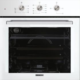 Kumtel B66-S2 MT Beyaz Ankastre Fırın