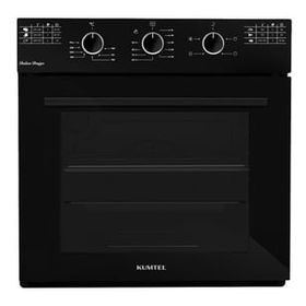 Kumtel B66-SF2 MT İtalian Design Cam Ankastre Fırın