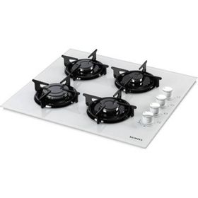 Kumtel B66 SF2 MT - KO 40 TAHDF Beyaz 2'li Ankastre Set