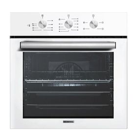 Kumtel B66 SF2 MT - KO 40 TAHDF Beyaz 2'li Ankastre Set