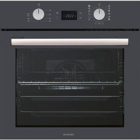 Kumtel B66-SF3 Plus Digital Antrasit Ankastre Fırın