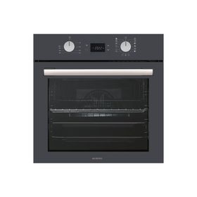 Kumtel B66-SF3 Plus Digital Antrasit Ankastre Fırın