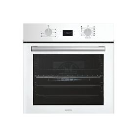 Kumtel B66-SF3 Plus Digital Beyaz Ankastre Fırın