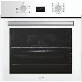 Kumtel B66-SF3 Plus Digital Beyaz Ankastre Fırın