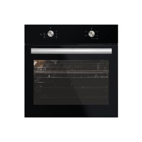 Kumtel B66-SGF3 5 Program Siyah Cam Ankastre Fırın