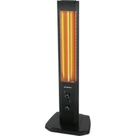Kumtel BH-1800 1800 W 2 Kademeli Infrared Kule Isıtıcı