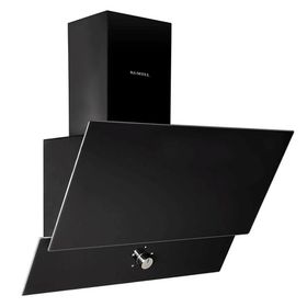 Kumtel DA6-830-KO-40TAHDF Siyah 2'li Ankastre Set