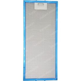 Kumtel Davlumbaz 20.5x47.5 cm Arka Ara 4.5 cm Aspiratör Filtresi