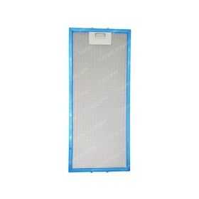 Kumtel Davlumbaz 20.5x48.3 cm Arka Ara 4.5 cm Aspiratör Filtresi
