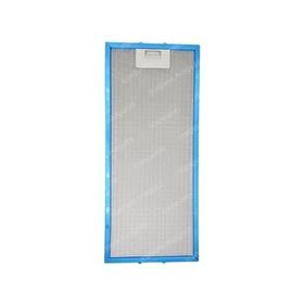 Kumtel Davlumbaz 20.5x48.3 cm Arka Ara 4.5 cm Aspiratör Filtresi