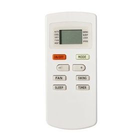 Kumtel Daylux Daikin Klima Kumandası