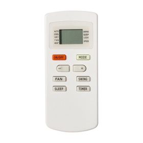 Kumtel Daylux Daikin Klima Kumandası