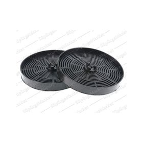Kumtel DP6X / DA6-833 Aspiratör & Davlumbaz Aktif Karbon Filtresi