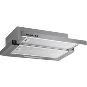 Kumtel DS6-905 X Inox Surgulu Aspirator