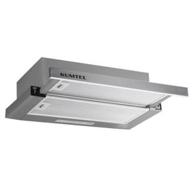 Kumtel DS6-905 X Inox Surgulu Aspirator